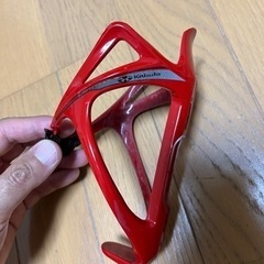 OGK カブト　ボトルケージの画像