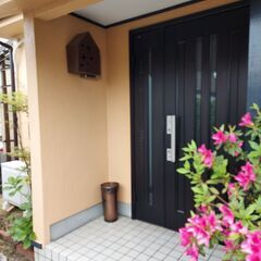 【夜勤】週１～２回／ 1夜勤 17,100円～／ダブルワークOK／障がい者グループホーム夜間支援員の画像
