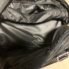 CORAGIO ゴルフ　ボストンバッグの画像