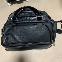 CORAGIO ゴルフ　ボストンバッグ