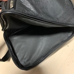 CORAGIO ゴルフ　ボストンバッグの画像