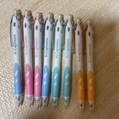 シャーペン8本セット 新品