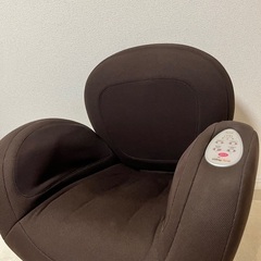 【骨盤矯正 座椅子】Airly Shape リクライニングチェアの画像