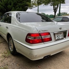 FHY33シーマの画像