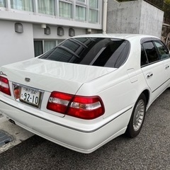 FHY33シーマの画像