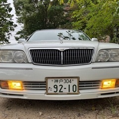 FHY33シーマの画像