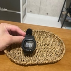 ベイビージー