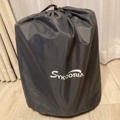 エアーマット 自動膨張式の画像