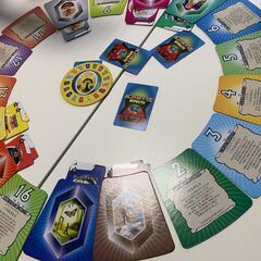 人生が変わる！令和の時代にぴったりのゲーム会！　アチーバスエフェ...