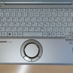 新品未開封レジーナ LC-60 3個セット② JC0757 パナソニック 16gb Let's Note CF-SZ6 SSD Office2019