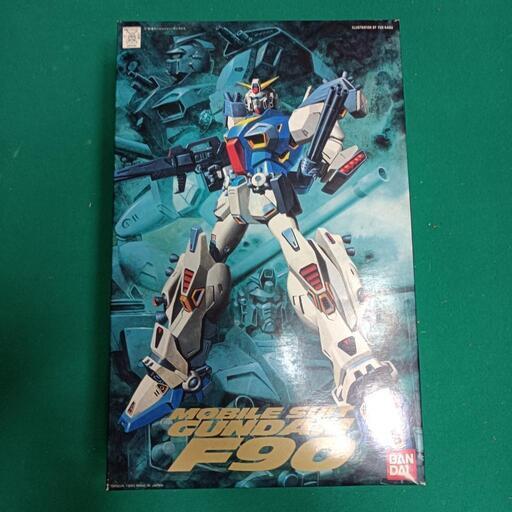 F90　3タイプ　変装