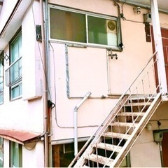 人気の長崎市目覚町🦄ココウォーク徒歩圏内🏖残り2部屋🙏敷金礼金無料🙋‍♀️月額30,000円🌷ペット可👍【現在満室】 - 長崎市