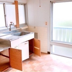 人気の長崎市目覚町🦄ココウォーク徒歩圏内🏖残り2部屋🙏敷金礼金無料🙋‍♀️月額30,000円🌷ペット可👍【現在満室】の画像