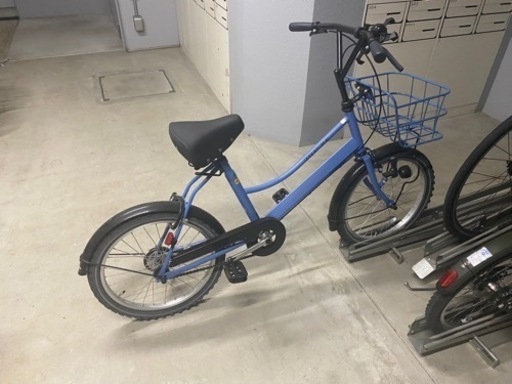 【ヒロシ様】自転車