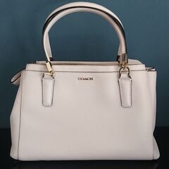 値下げ❥❥COACH 2way  クロスボディー ショルダーバッグ♪ の画像