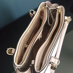 値下げ❥❥COACH 2way  クロスボディー ショルダーバッグ♪ の画像