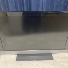 SONY (KDL-32ex300)BRAVIA32型テレビ/京...