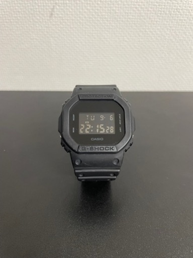 その他 G-SHOCK DW-5600BB