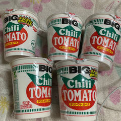 カップ麺