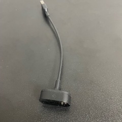 Fitbit INSPIRE HR BLACKの画像