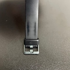 Fitbit INSPIRE HR BLACKの画像