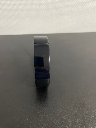その他 Fitbit INSPIRE HR BLACK