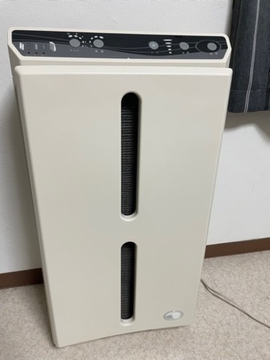 アムウェイ　空気清浄機