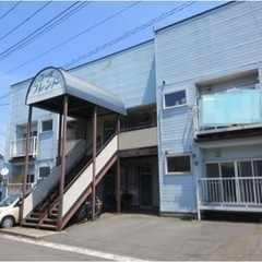 申込あり【初期費用無料🤩】三沢市岡三沢2丁目アパート
