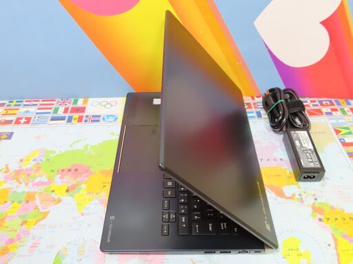 ★大特価商品★ 美品 第11世代i5 超軽量848g dynabook E98 ☆美品☆ 2021年製 第11世代i5 超軽量848g dynabook E98