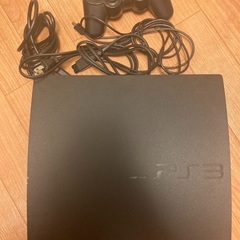 ps3 PlayStation 3プレイステーション スリー