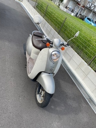 最終値下げ⭐︎HONDA 原付　ホンダ　スクーピー　CHF502  50cc