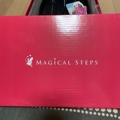 magical steps ２５センチの画像