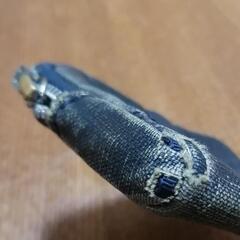 ポーター　小銭入れの画像