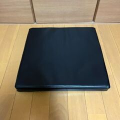 クッションマット(座布団的なもの)の画像