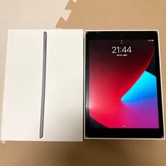 【値引き】Apple iPad（第8世代） Wi-Fiモデル 3...