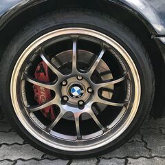 【価格応談可】 BMW　320i Mスポーツ　2005年　車検：令和６年７月の画像
