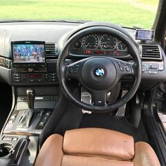 【価格応談可】 BMW　320i Mスポーツ　2005年　車検：令和６年７月の画像