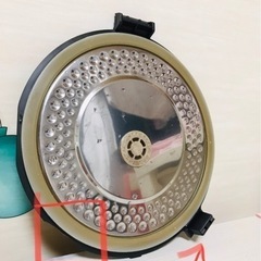 日立 炊飯器 5.5合 IH式の画像