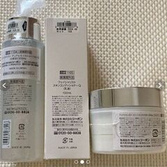 シーボン　クレンジング、化粧水、乳液 シーボン 化粧水 乳液 クレンジング 税込30800円分 トリートメントマセ