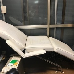 施術台