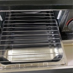【交渉中、値段交渉可】Rinnai 2口ガスコンロ　ほぼ新品 （プロパンガス）の画像