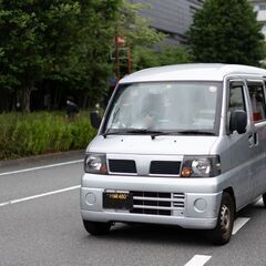 ドラッグストア商品などの軽貨物配送ドライバー(業務委託)の画像