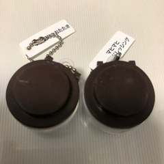 くら寿司 ビッくらポン ストラップの画像
