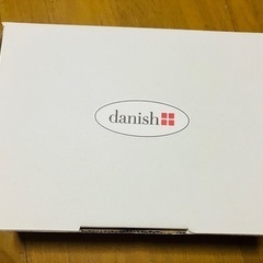 【値下しました】プラスチックプレート5枚セット