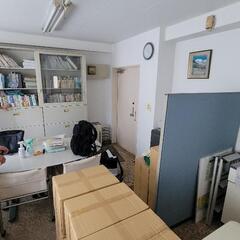 シュレッダー冷蔵庫パーティション