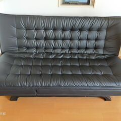 ☆超美品! ニトリ購入 ソファベッド☆