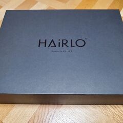 HAiRLO ヘアロ 全身 光脱毛器 フラッシュ脱毛器