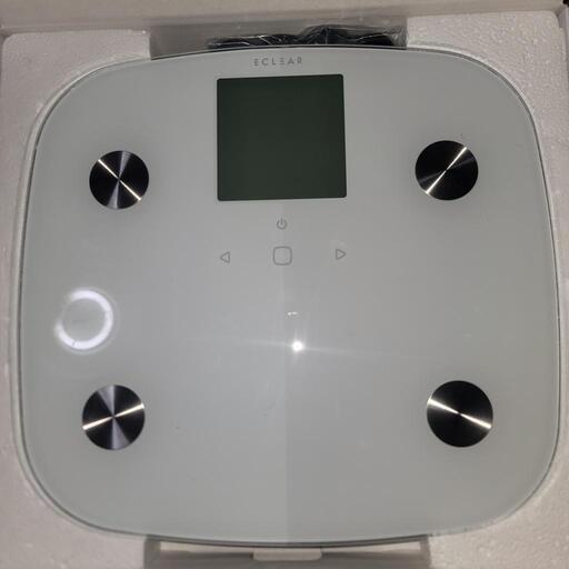 ELECOM 体重計売ります。