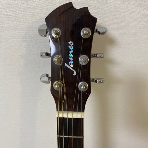 アコースティックギター