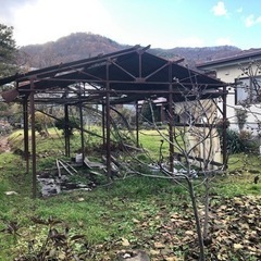 報酬不要の家工場倉庫片付け、解体 不要品処理　遺品処理　 …